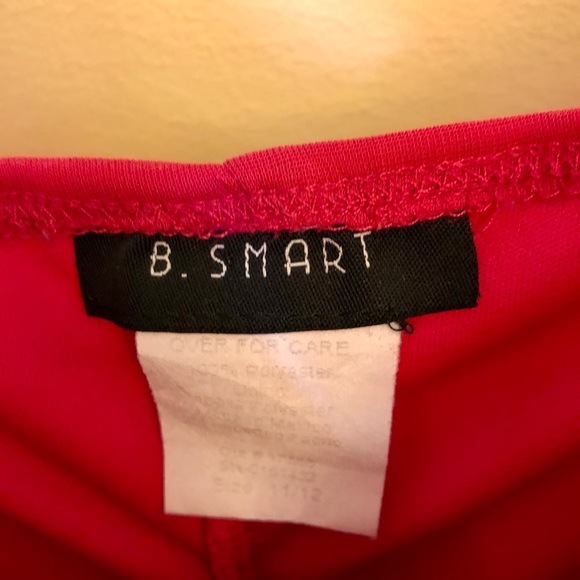 Pink dress - Picture 2 of 2